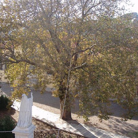Guesthouse Kazakou Dimitsana Luaran gambar