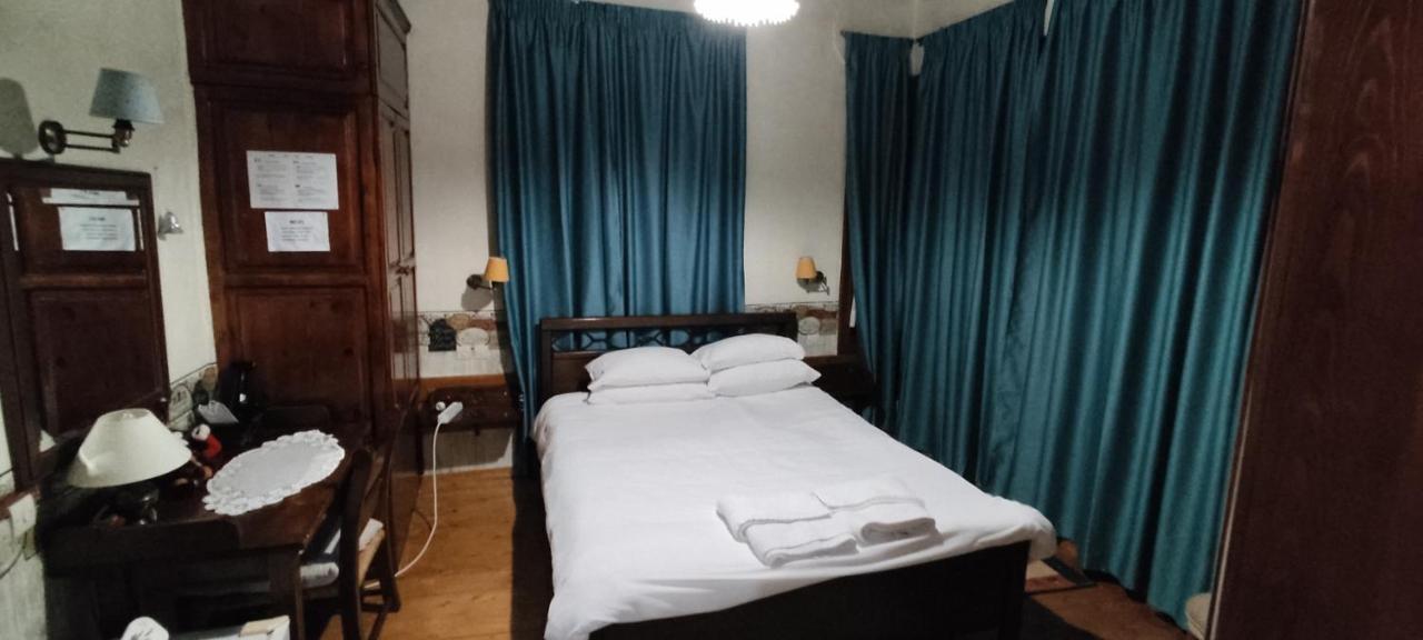 Guesthouse Kazakou Dimitsana Luaran gambar