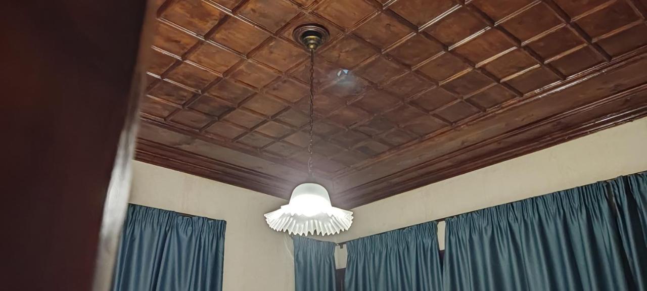Guesthouse Kazakou Dimitsana Luaran gambar