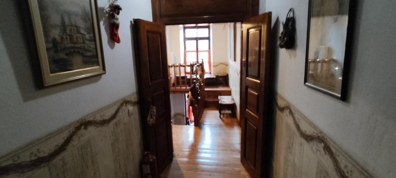 Guesthouse Kazakou Dimitsana Luaran gambar