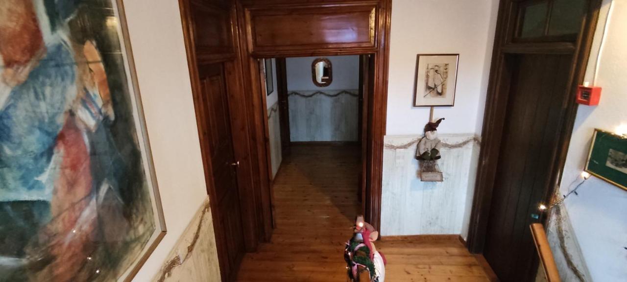 Guesthouse Kazakou Dimitsana Luaran gambar