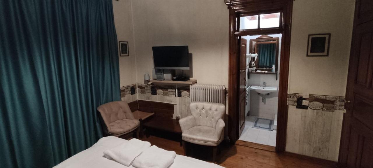 Guesthouse Kazakou Dimitsana Luaran gambar