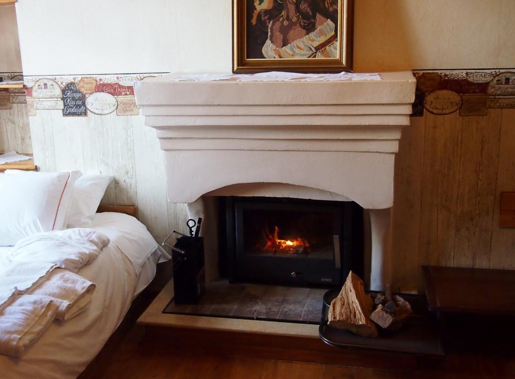 Guesthouse Kazakou Dimitsana Luaran gambar